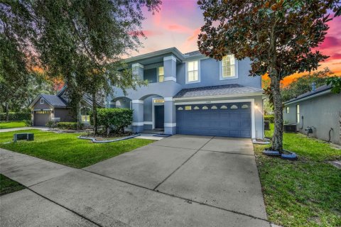 Villa ou maison à vendre à Orlando, Floride: 4 chambres, 271.65 m2 № 1838221 - photo 2