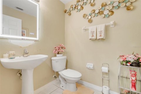 Villa ou maison à vendre à Orlando, Floride: 4 chambres, 271.65 m2 № 1838221 - photo 17