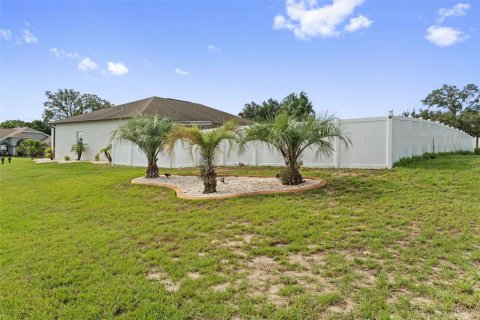 House in Spring Hill, Florida 4 bedrooms, 187.66 sq.m. № 2296865 - photo 7