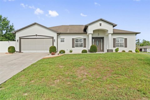 Casa en Spring Hill, Florida 4 dormitorios, 187.66 m2 № 2296865