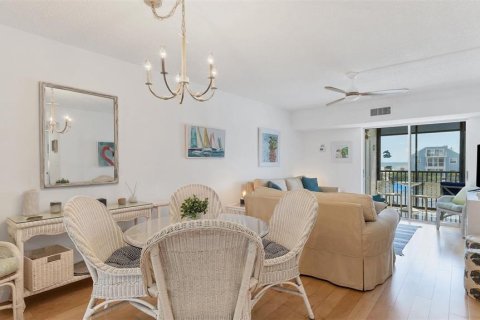 Condominio en alquiler en Sarasota, Florida, 1 dormitorio, 65.59 m2 № 1563608 - foto 16