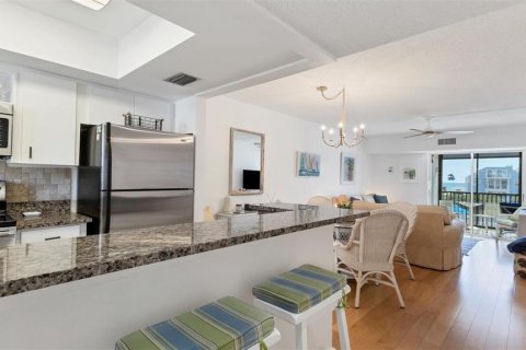 Condominio en alquiler en Sarasota, Florida, 1 dormitorio, 65.59 m2 № 1563608 - foto 11