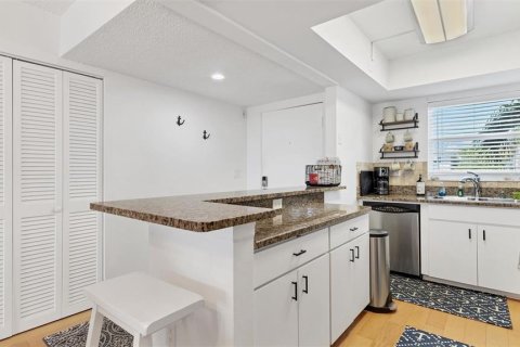 Condominio en alquiler en Sarasota, Florida, 1 dormitorio, 65.59 m2 № 1563608 - foto 21