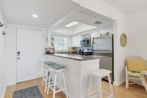 Condominio en alquiler en Sarasota, Florida, 1 dormitorio, 65.59 m2 № 1563608 - foto 20