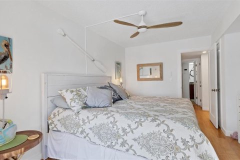 Condominio en alquiler en Sarasota, Florida, 1 dormitorio, 65.59 m2 № 1563608 - foto 24