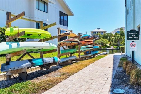 Condominio en alquiler en Sarasota, Florida, 1 dormitorio, 65.59 m2 № 1563608 - foto 30