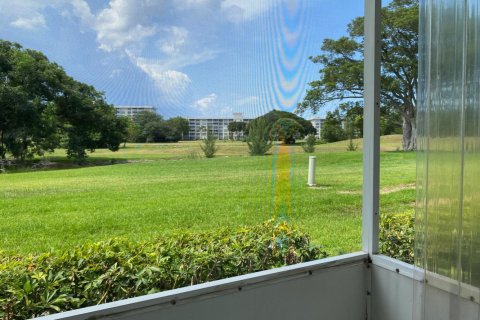 Copropriété à louer à Pompano Beach, Floride: 2 chambres, 103.31 m2 № 2154587 - photo 24