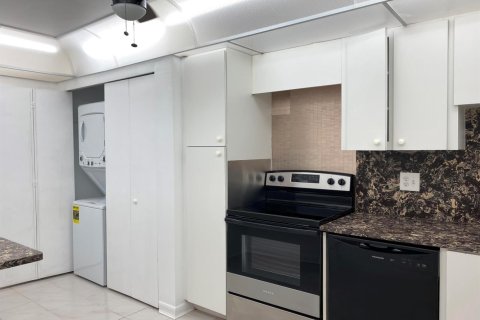 Copropriété à louer à Pompano Beach, Floride: 2 chambres, 103.31 m2 № 2154587 - photo 20