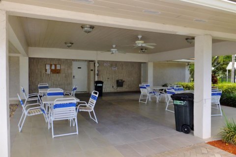 Copropriété à louer à Pompano Beach, Floride: 2 chambres, 103.31 m2 № 2154587 - photo 29