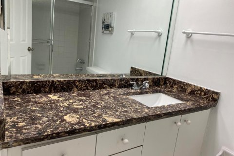 Copropriété à louer à Pompano Beach, Floride: 2 chambres, 103.31 m2 № 2154587 - photo 16