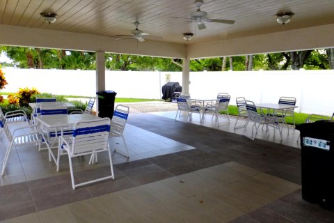 Copropriété à louer à Pompano Beach, Floride: 2 chambres, 103.31 m2 № 2154587 - photo 30