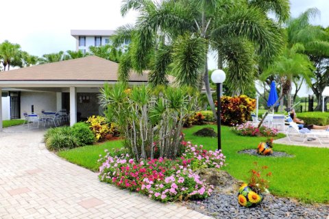 Copropriété à louer à Pompano Beach, Floride: 2 chambres, 103.31 m2 № 2154587 - photo 28
