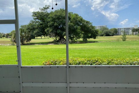 Copropriété à louer à Pompano Beach, Floride: 2 chambres, 103.31 m2 № 2154587 - photo 26