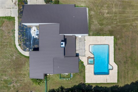 House in Ocala, Florida 5 bedrooms, 311.13 sq.m. № 2285194 - photo 4