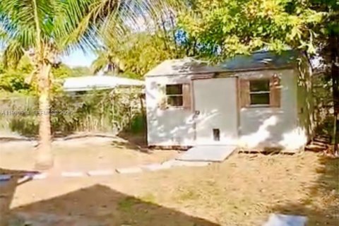 Купить виллу или дом в Форт-Лодердейл, Флорида 4 спальни, 112.88м2, № 1991273 - фото 20