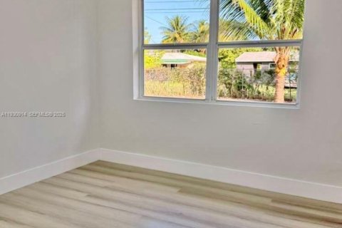 Купить виллу или дом в Форт-Лодердейл, Флорида 4 спальни, 112.88м2, № 1991273 - фото 18