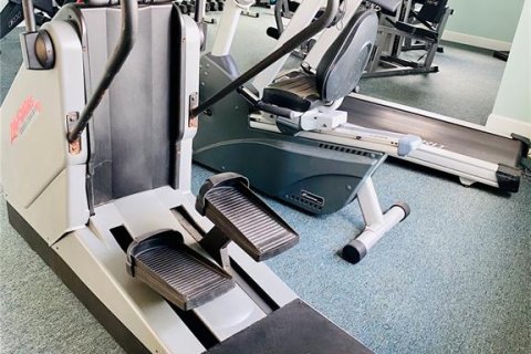 Снять в аренду кондоминиум в Венеция, Флорида 6 комнат, 104.98м2, № 1656831 - фото 24