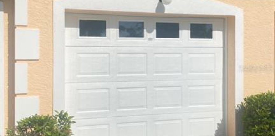 Condo à Venice, Floride, 2 chambres № 1656831