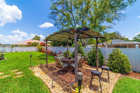 House in Ocala, Florida 4 bedrooms, 307.41 sq.m. № 1817503 - photo 10