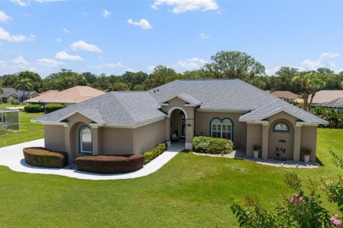 House in Ocala, Florida 4 bedrooms, 307.41 sq.m. № 1817503 - photo 2