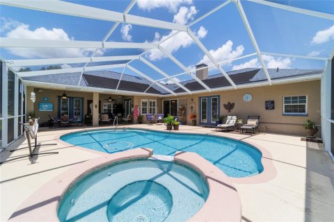 House in Ocala, Florida 4 bedrooms, 307.41 sq.m. № 1817503 - photo 5