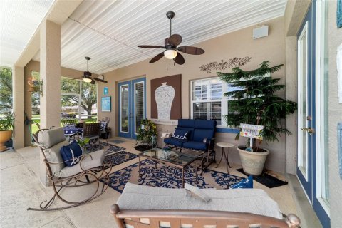 House in Ocala, Florida 4 bedrooms, 307.41 sq.m. № 1817503 - photo 7