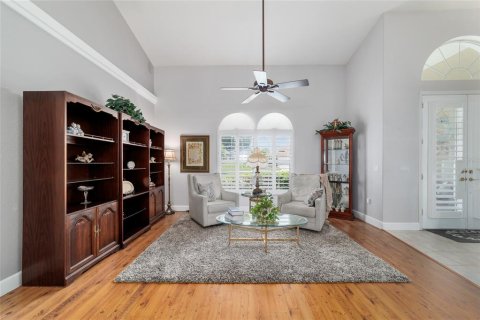 House in Ocala, Florida 4 bedrooms, 307.41 sq.m. № 1817503 - photo 21