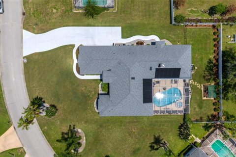 House in Ocala, Florida 4 bedrooms, 307.41 sq.m. № 1817503 - photo 3