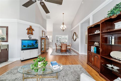 House in Ocala, Florida 4 bedrooms, 307.41 sq.m. № 1817503 - photo 19