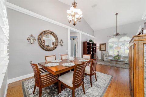 House in Ocala, Florida 4 bedrooms, 307.41 sq.m. № 1817503 - photo 25