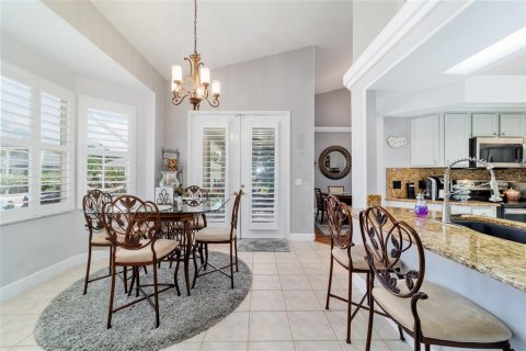 House in Ocala, Florida 4 bedrooms, 307.41 sq.m. № 1817503 - photo 27