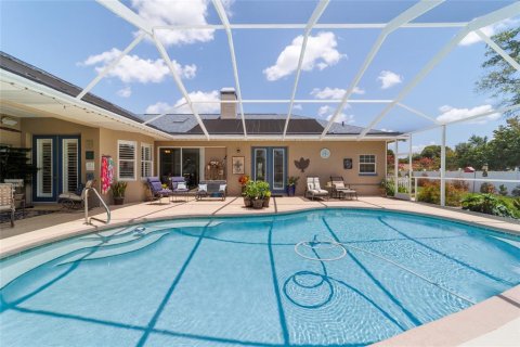 House in Ocala, Florida 4 bedrooms, 307.41 sq.m. № 1817503 - photo 6
