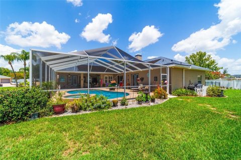 House in Ocala, Florida 4 bedrooms, 307.41 sq.m. № 1817503 - photo 8