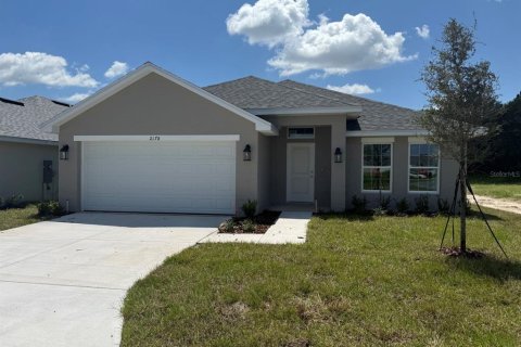 Casa en venta en Ocala, Florida, 4 dormitorios, 187.66 m2 № 1912732 - foto 1