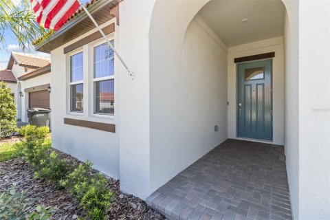 House in Wimauma, Florida 2 bedrooms, 182 sq.m. № 1796488 - photo 9