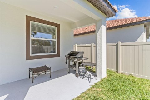 House in Wimauma, Florida 2 bedrooms, 182 sq.m. № 1796488 - photo 24