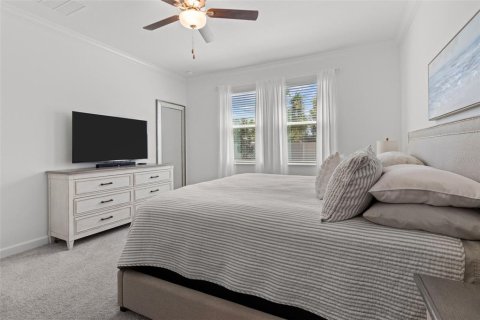 House in Wimauma, Florida 2 bedrooms, 182 sq.m. № 1796488 - photo 27