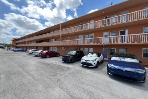 Condo à Miami, Floride, 2 chambres  № 2026775