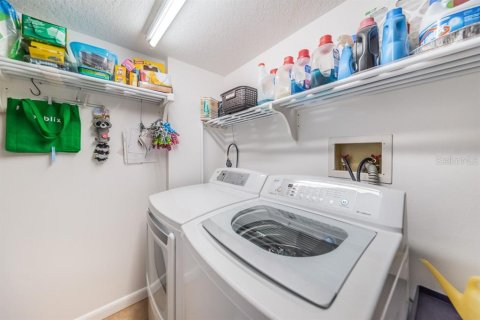 Copropriété à louer à Clearwater, Floride: 2 chambres, 142.14 m2 № 1615346 - photo 23
