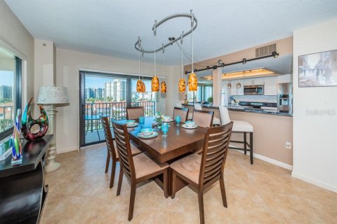Copropriété à louer à Clearwater, Floride: 2 chambres, 142.14 m2 № 1615346 - photo 15
