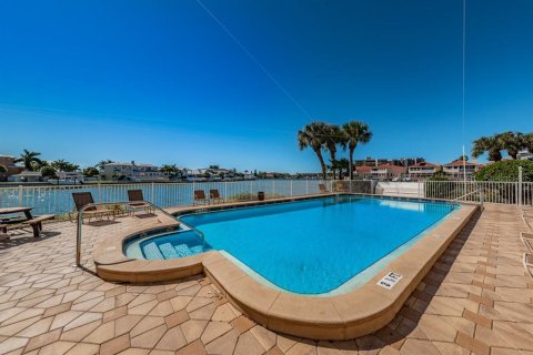 Copropriété à louer à Clearwater, Floride: 2 chambres, 142.14 m2 № 1615346 - photo 24