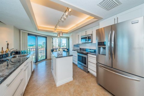 Copropriété à louer à Clearwater, Floride: 2 chambres, 142.14 m2 № 1615346 - photo 10