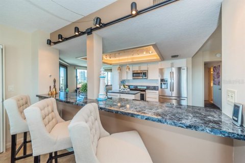 Copropriété à louer à Clearwater, Floride: 2 chambres, 142.14 m2 № 1615346 - photo 13