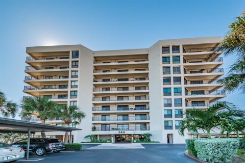 Copropriété à louer à Clearwater, Floride: 2 chambres, 142.14 m2 № 1615346 - photo 2
