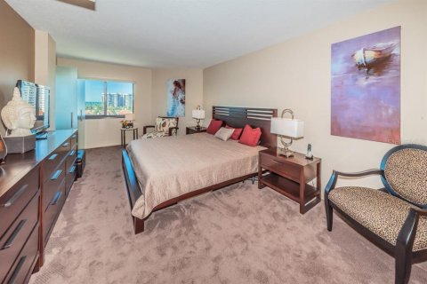 Copropriété à louer à Clearwater, Floride: 2 chambres, 142.14 m2 № 1615346 - photo 18