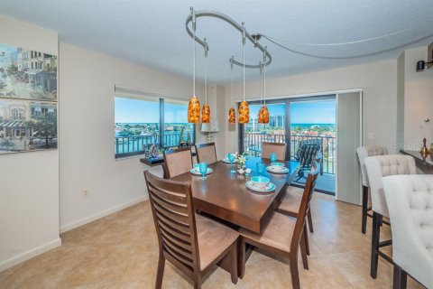 Copropriété à louer à Clearwater, Floride: 2 chambres, 142.14 m2 № 1615346 - photo 17