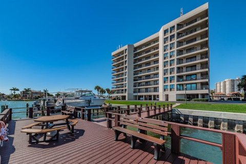 Copropriété à louer à Clearwater, Floride: 2 chambres, 142.14 m2 № 1615346 - photo 26