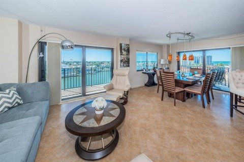 Copropriété à louer à Clearwater, Floride: 2 chambres, 142.14 m2 № 1615346 - photo 7