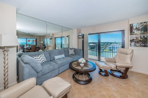 Copropriété à louer à Clearwater, Floride: 2 chambres, 142.14 m2 № 1615346 - photo 8