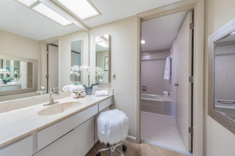 Copropriété à louer à Clearwater, Floride: 2 chambres, 142.14 m2 № 1615346 - photo 22
